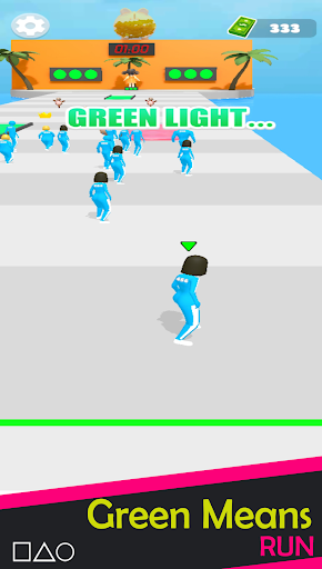 Squid Game Squid Games Guide