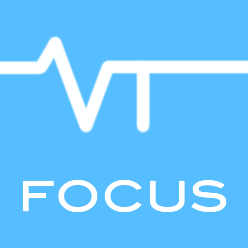Focus logo