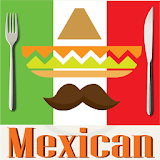 Mexican Recipes Free App icon