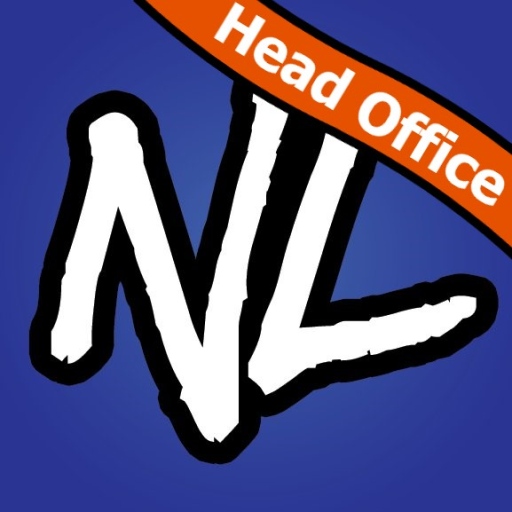 NetLunch HO logo