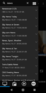 SledovaniTV Screenshot