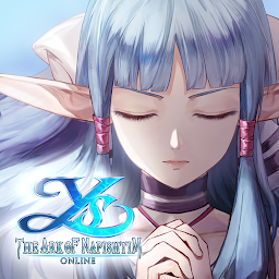 Ys Online:The Ark of Napishtim Mod Apk