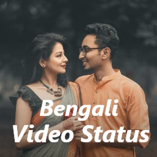 Bengali Romantic Video Status  1.2 Icon