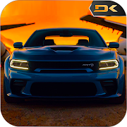 Top 39 Auto & Vehicles Apps Like Dodge Challenger: Extreme Drift, Drive and Stunts - Best Alternatives
