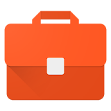 Android for Work App icon