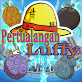 Super Pirate Luffy Adventure icon