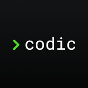 Codic: start to code, learn programming