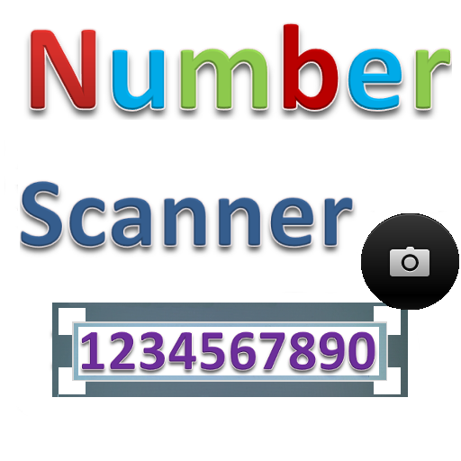 Number Scanner 2.20 Icon