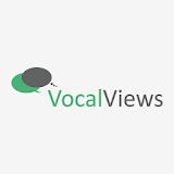 Vocal Views icon