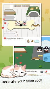 Be My Family - Dog Cat Screenshot