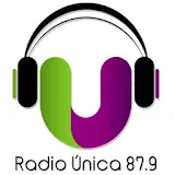 RADIO ÚNICA LA PLATA 87.9 icon
