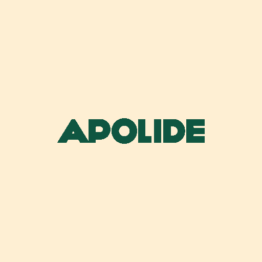 APOLIDE 1.0.0 Icon