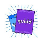 Quidd: Digital Collectibles on MyAppFree