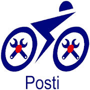 Posti Service 1.1 Icon