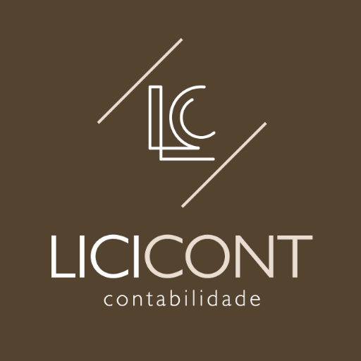 Licicont Contabilidade logo