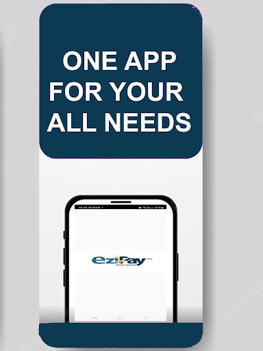 Ezipay Global Screen 2