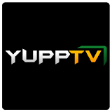 YuppTV for Android Set-Top Box icon