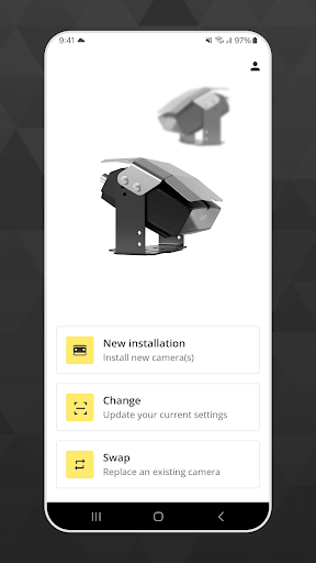 AiVA Installation Screenshot 1 - AppWisp.com