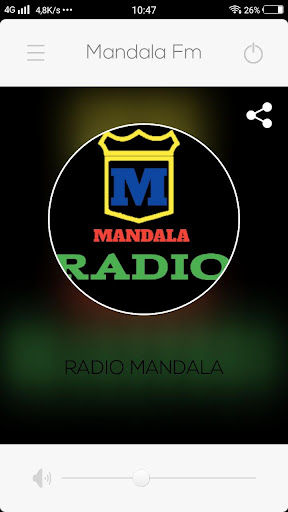 Radio Mandala