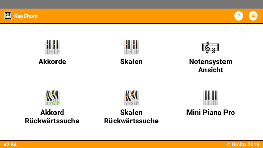 App-Vorschau