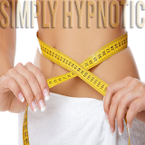 Lose Weight with Hypnosis icon