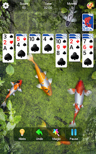 Solitaire - Classic Klondike Solitaire Card Game 1.0.62 APK screenshots 21