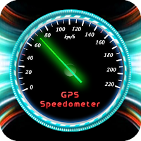 GPS спидометр и фонариком