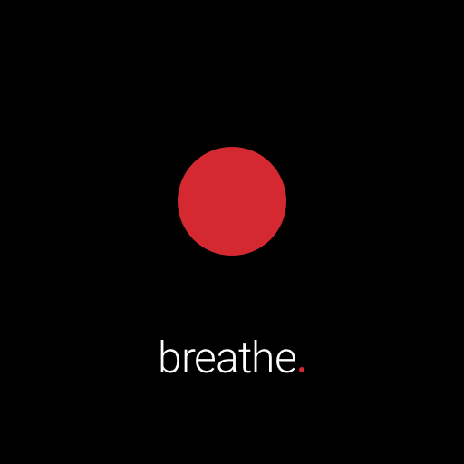 Breathe logo