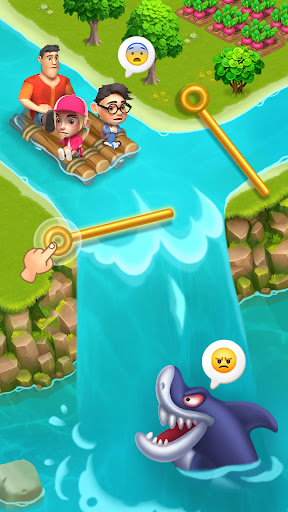 Gemstone Island: Farm Game 1