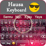 Hausa keyboard: Free Offline Working Keyboard
