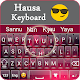 Hausa keyboard: Free Offline Working Keyboard Tải xuống trên Windows