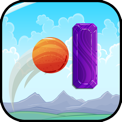 SkyBall - Casual Game logo