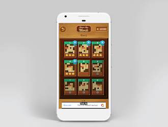 Game screenshot Move The Block hack