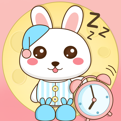 Niki: Cute Alarm Clock App  Icon