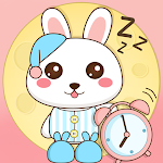 Cover Image of Download Niki: Cute Alarm Clock App  APK