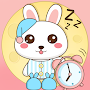 Niki: Cute Alarm Clock App