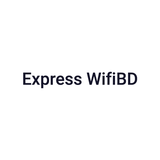 Express WifiBD logo
