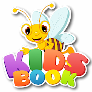 Kids Book - Learn Bengla, English & Arabic