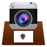 Cameras Massachusetts -Traffic icon