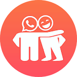 Cover Image of Download Friends-All over the World  APK