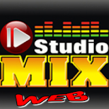 Studio Mix Web icon