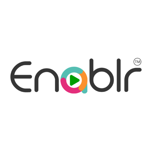 Enablr logo