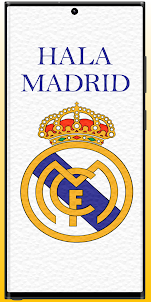 Real Madrid Wallpaper 2024