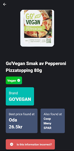 Android application Rugla screenshort