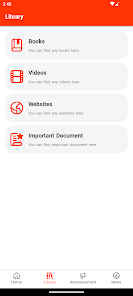 Screenshot image