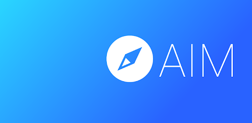 New AIM Manager