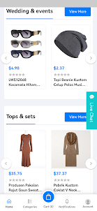 Tesco-Shopping Online App