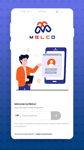 Melco Screen 2