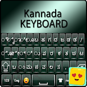 Kannada keyboard : Kannada Typing App