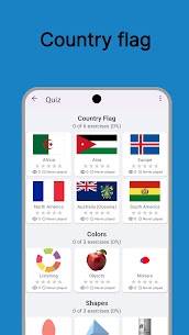 Children’s Quiz 5